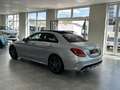 Mercedes-Benz C 250 d Edition AMG Automatik/Panorama/Navi/Kamera Plateado - thumbnail 6