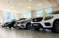 Mercedes-Benz C 250 d Edition AMG Automatik/Panorama/Navi/Kamera Plateado - thumbnail 27
