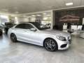 Mercedes-Benz C 250 d Edition AMG Automatik/Panorama/Navi/Kamera Plateado - thumbnail 24