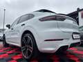 Porsche Cayenne Coupe Turbo *Head-up*360°-Kamera* Blanc - thumbnail 15