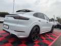 Porsche Cayenne Coupe Turbo *Head-up*360°-Kamera* Blanc - thumbnail 9