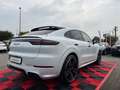 Porsche Cayenne Coupe Turbo *Head-up*360°-Kamera* Blanc - thumbnail 7