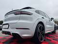 Porsche Cayenne Coupe Turbo *Head-up*360°-Kamera* Blanc - thumbnail 8