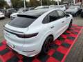 Porsche Cayenne Coupe Turbo *Head-up*360°-Kamera* Blanc - thumbnail 17
