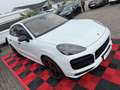 Porsche Cayenne Coupe Turbo *Head-up*360°-Kamera* Blanc - thumbnail 4