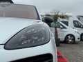 Porsche Cayenne Coupe Turbo *Head-up*360°-Kamera* Blanc - thumbnail 19