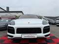 Porsche Cayenne Coupe Turbo *Head-up*360°-Kamera* Blanc - thumbnail 5