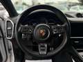 Porsche Cayenne Coupe Turbo *Head-up*360°-Kamera* Blanc - thumbnail 26
