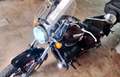 Royal Enfield Meteor 350 Brown Maro - thumbnail 4