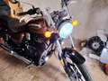Royal Enfield Meteor 350 Brown Maro - thumbnail 5