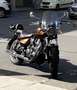 Royal Enfield Meteor 350 Brown Maro - thumbnail 1