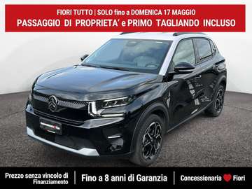 IV 2024 1.2 puretech turbo Max 100cv s&s