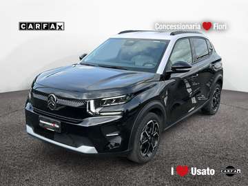 IV 2024 1.2 puretech turbo Max 100cv s&s