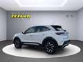 Opel Mokka 1,2 Direct Injection Turbo Elegance Weiß - thumbnail 3