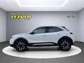 Opel Mokka 1,2 Direct Injection Turbo Elegance Weiß - thumbnail 2