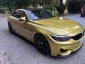 BMW M4 Coupe 3.0 competition dkg austin yellow Or - thumbnail 2