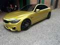 BMW M4 Coupe 3.0 competition dkg austin yellow Or - thumbnail 6