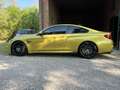 BMW M4 Coupe 3.0 competition dkg austin yellow Or - thumbnail 1