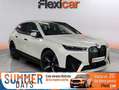 BMW iX xDrive50 Blanco - thumbnail 1
