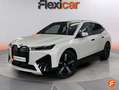 BMW iX xDrive50 Blanco - thumbnail 2