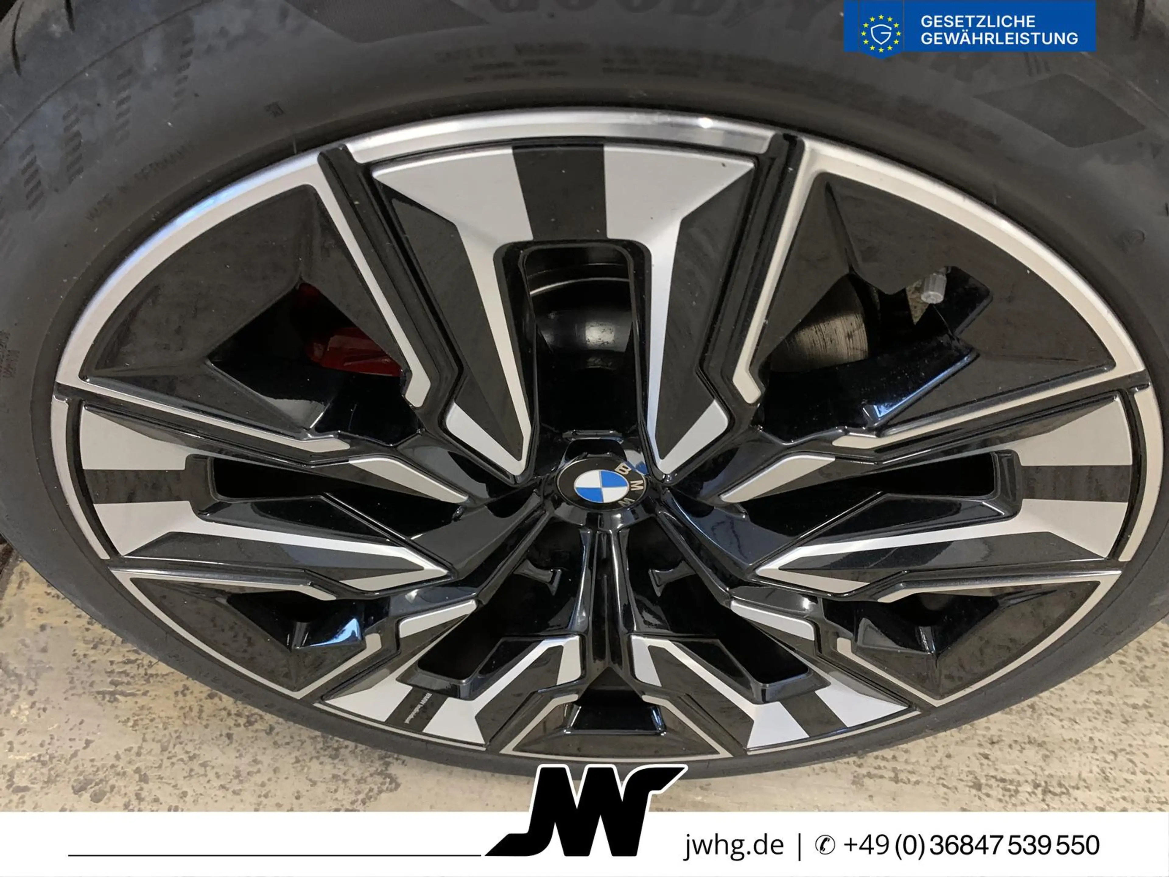 BMW X3 M Sport Pro NP86t€ 21"/ICONIC/DR-PRO/360°/HUD — photo 10
