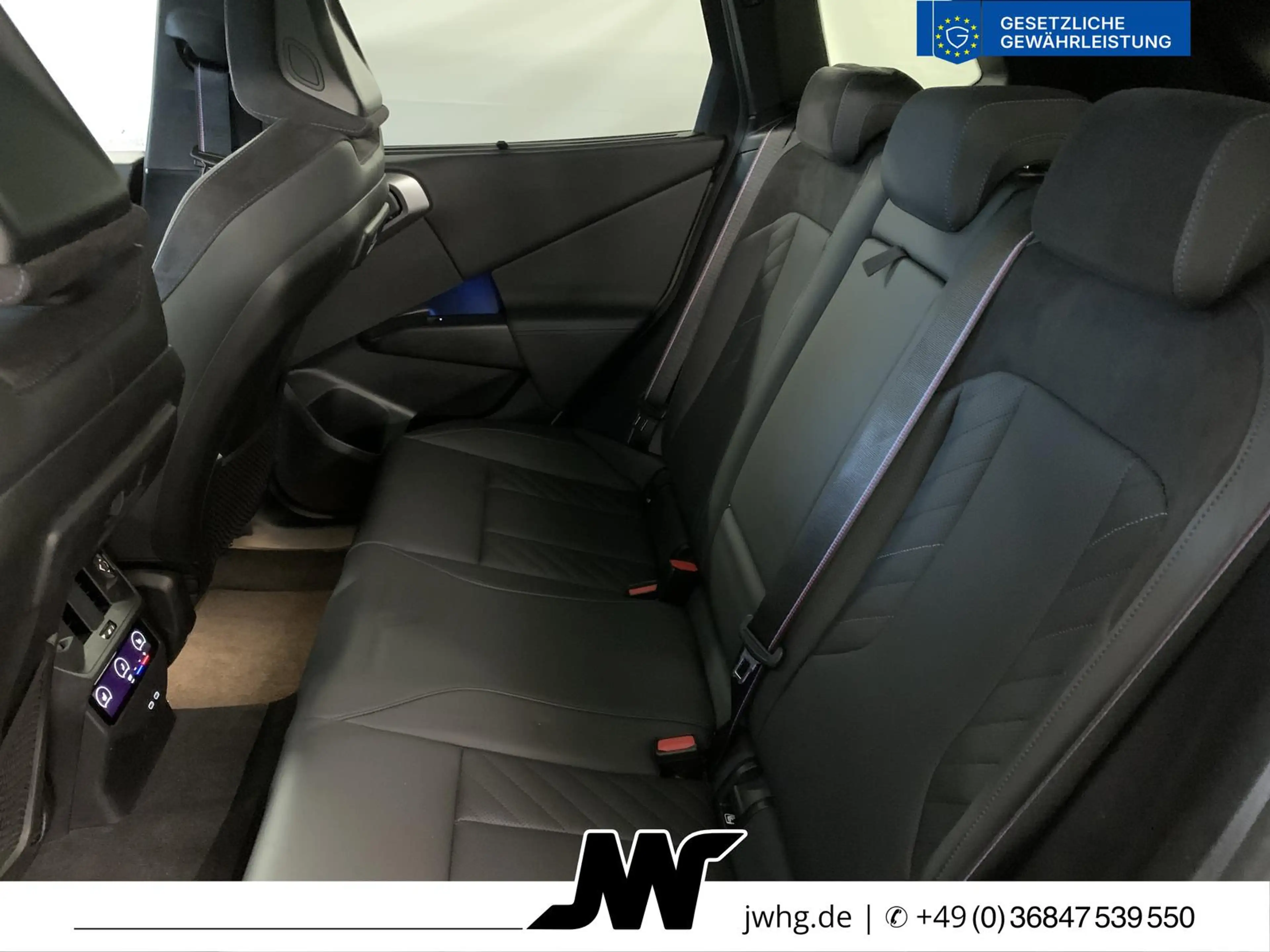 BMW X3 M Sport Pro NP86t€ 21"/ICONIC/DR-PRO/360°/HUD — photo 11