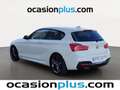 BMW 120 120dA Blanco - thumbnail 3