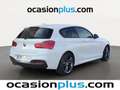 BMW 120 120dA Blanco - thumbnail 4