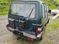 Mitsubishi Pajero Pajero MT 2,5 GL TD KLIMA 4X4 TOP Grün - thumbnail 7