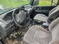 Mitsubishi Pajero Pajero MT 2,5 GL TD KLIMA 4X4 TOP Grün - thumbnail 8