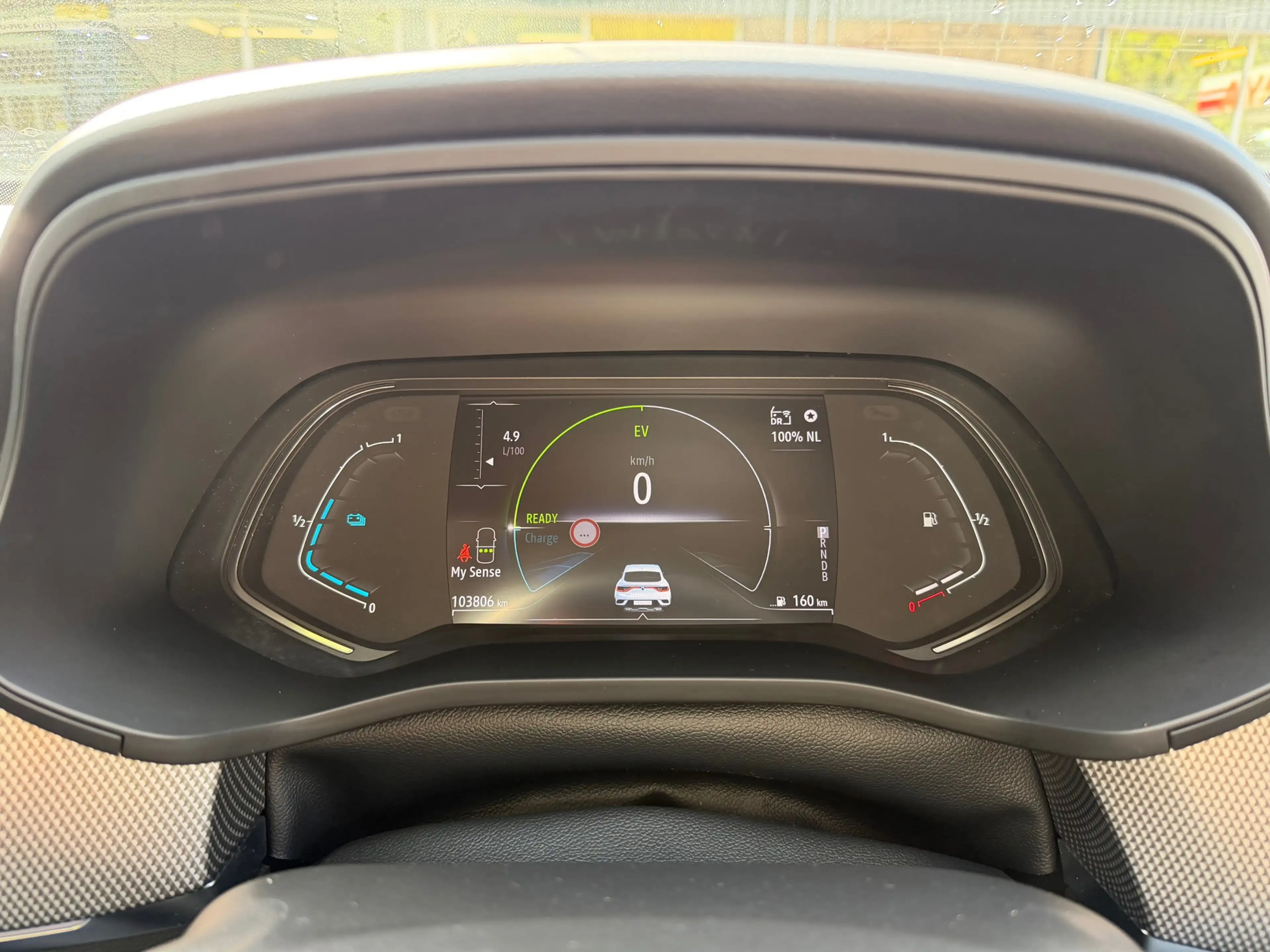 Renault Arkana 1.6 E-Tech full hybrid 145 esprit Alpine|Camera|St — photo 14