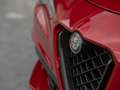 Alfa Romeo Stelvio 2.9 V6 AWD Quadrifoglio | Adapt. cruise | Veel car Rood - thumbnail 15