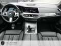 BMW X5 XDRIVE 45E 394CH M SPORT Blanc - thumbnail 11