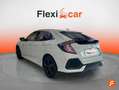 Honda Civic 1.0 I-VTEC TURBO ELEGANCE NAV Blanco - thumbnail 9
