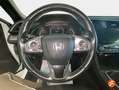 Honda Civic 1.0 I-VTEC TURBO ELEGANCE NAV Blanco - thumbnail 13