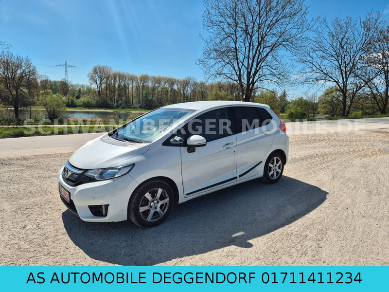 Photo du véhicule