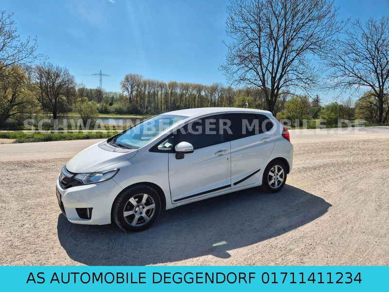 Photo du véhicule