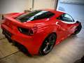 Ferrari 488 488 GTB 3.9 Turbo V8 F1 Rouge - thumbnail 17