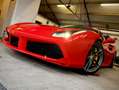 Ferrari 488 488 GTB 3.9 Turbo V8 F1 Rouge - thumbnail 10