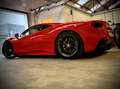 Ferrari 488 488 GTB 3.9 Turbo V8 F1 Rouge - thumbnail 9