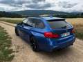 BMW 340 340i Touring xDrive Aut. M Sport Blau - thumbnail 8