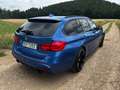 BMW 340 340i Touring xDrive Aut. M Sport Blau - thumbnail 9