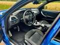 BMW 340 340i Touring xDrive Aut. M Sport Blau - thumbnail 6