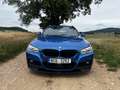 BMW 340 340i Touring xDrive Aut. M Sport Blau - thumbnail 3