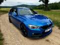 BMW 340 340i Touring xDrive Aut. M Sport Blau - thumbnail 1
