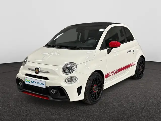 Abarth 500/595/695