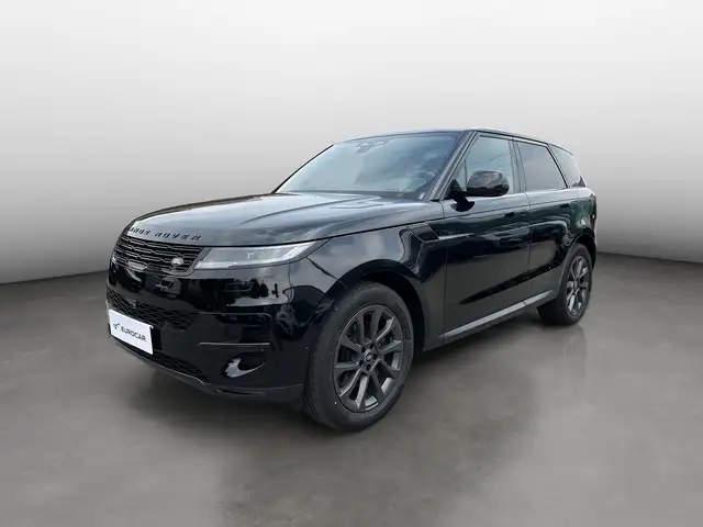Land Rover Range Rover Sport 3.0d i6 mhev se awd 250cv auto