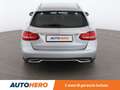 Mercedes-Benz C 220 C 220 d Sport S.W. Auto Argent - thumbnail 5