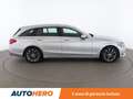 Mercedes-Benz C 220 C 220 d Sport S.W. Auto Argent - thumbnail 7