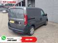 Fiat Doblo Cargo 1.6 MJ 105 pk 3Pers./ Airco/ Cruise/ Navi/ T Grijs - thumbnail 13